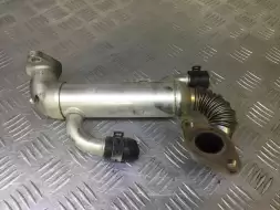 Радиатор EGR