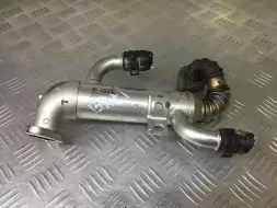 Радиатор EGR