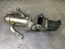 Клапан EGR