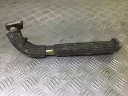 Трубка системы рециркуляции EGR