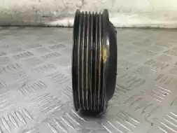 Шкив помпы