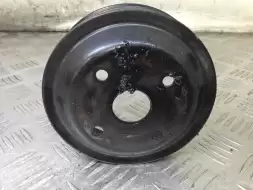 Шкив помпы