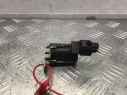 Клапан электромагнитный