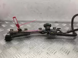 Топливная рампа