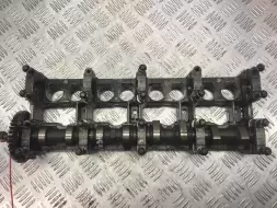 Постель распредвала (бугель)