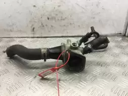 Корпус термостата