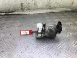 Клапан EGR