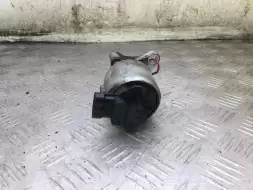 Клапан EGR