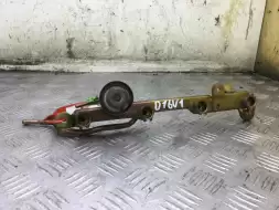 Топливная рампа