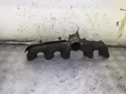 Коллектор выпускной