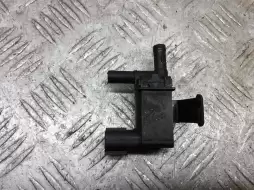 Клапан электромагнитный