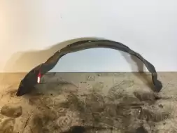 Защита арок (подкрылок)