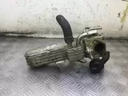 Радиатор EGR