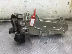 Радиатор EGR