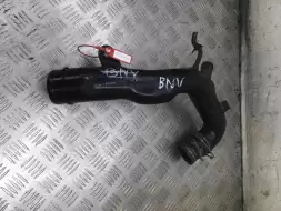 Патрубок турбины