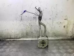 Радиатор масляный
