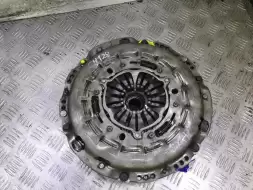 Маховик