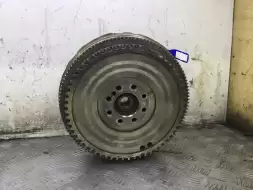 Маховик
