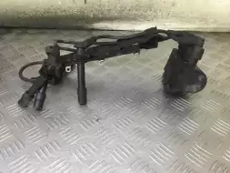 Катушка зажигания