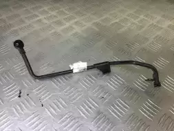 Масляная трубка турбины