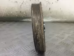 Шкив коленвала