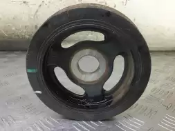 Шкив коленвала