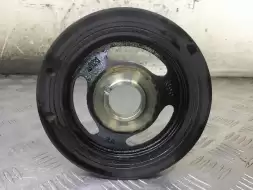 Шкив коленвала