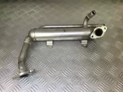 Радиатор EGR