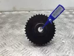 Звездочка ТНВД