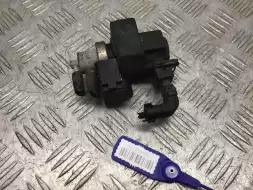 Клапан воздушный