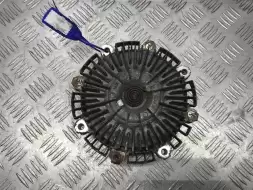 Вискомуфта