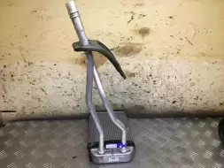 Радиатор отопителя (печки)