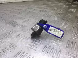 Регулятор давления топлива