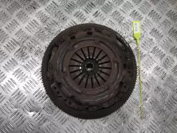 Маховик