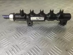 Топливная рампа