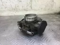 Заслонка дроссельная