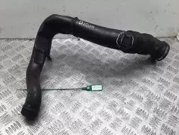 Патрубок турбины