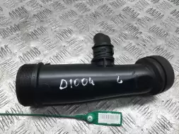 Патрубок турбины