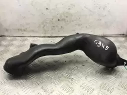 Патрубок интеркулера