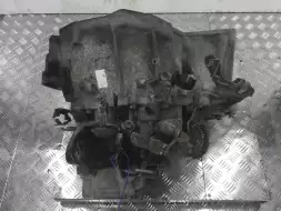 КПП механическая (МКПП)