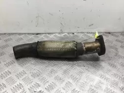 Гофра глушителя