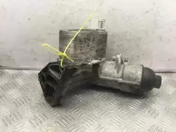 Корпус масляного фильтра