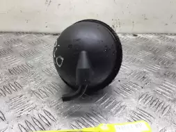 Ресивер воздушный