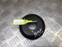 Шкив вискомуфты