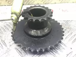 Звездочка ТНВД