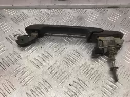 Ручка наружная передняя правая