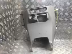 Накладка декоративная центральной консоли