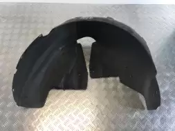 Защита арок задняя правая (подкрылок)