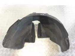 Защита арок задняя правая (подкрылок)