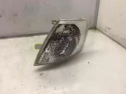 Поворотник левый